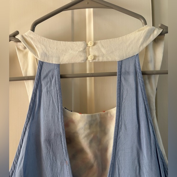 Flying Tomato babydoll mini dress - Picture 4 of 7